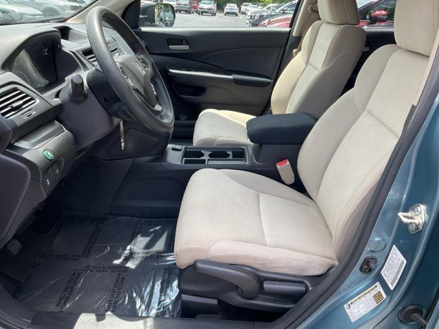 used 2016 Honda CR-V car, priced at $15,999