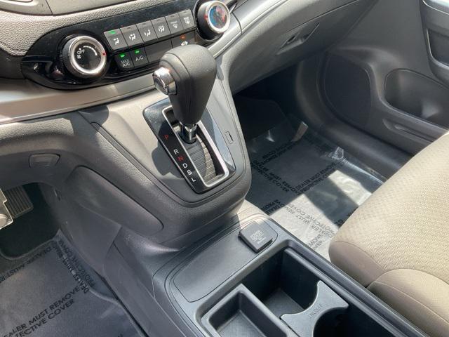 used 2016 Honda CR-V car, priced at $15,999
