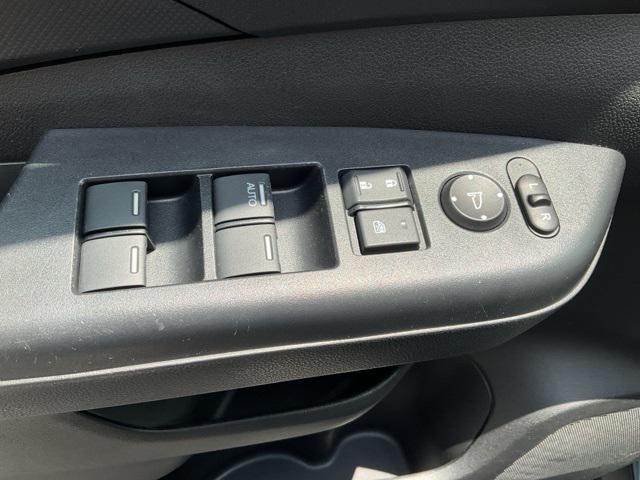 used 2016 Honda CR-V car, priced at $15,999