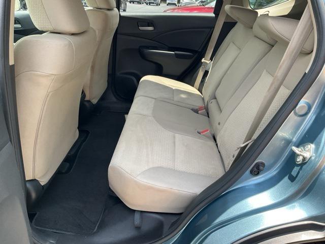 used 2016 Honda CR-V car, priced at $15,999