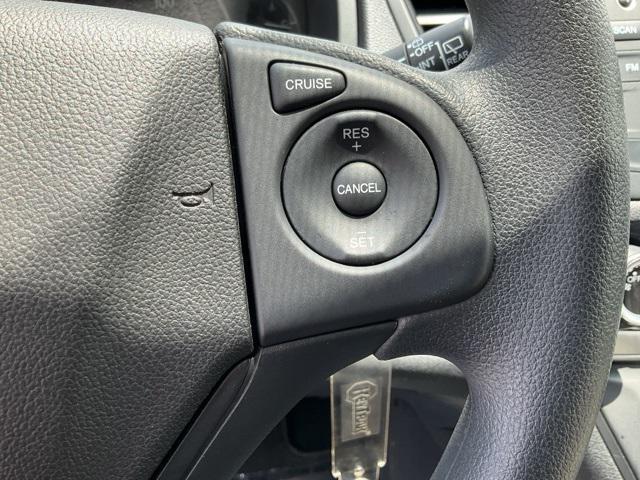 used 2016 Honda CR-V car, priced at $15,999