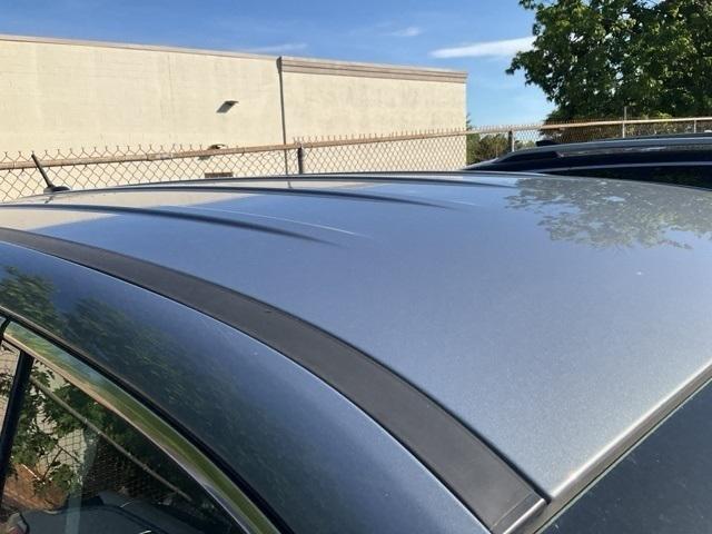 used 2023 Kia Sorento car, priced at $21,733