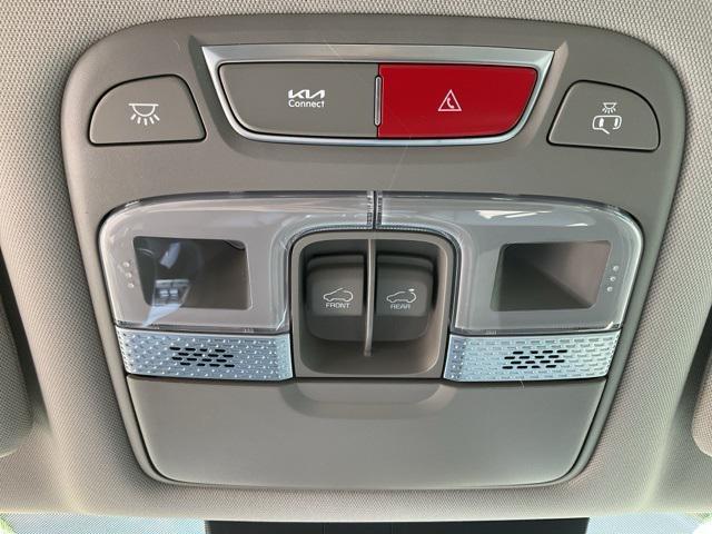 new 2025 Kia Telluride car, priced at $50,005