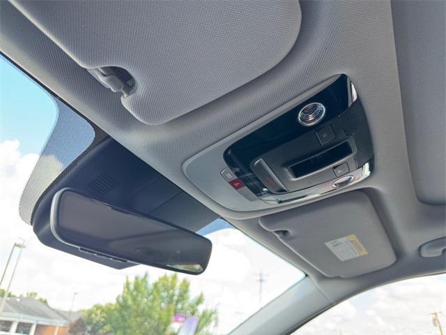 new 2025 Kia Sorento car, priced at $38,735
