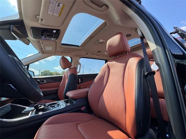 new 2026 Kia Carnival car, priced at $45,943