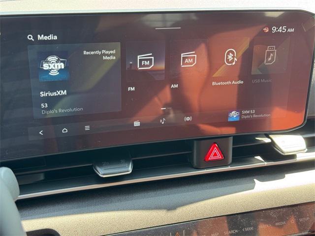 new 2026 Kia Carnival car, priced at $45,943