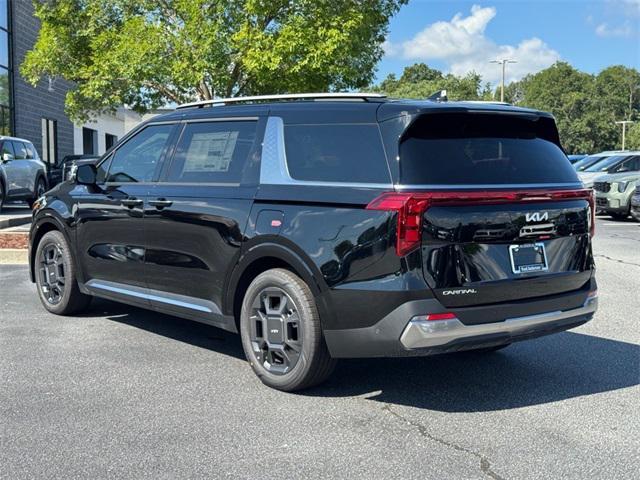 new 2026 Kia Carnival car, priced at $45,943