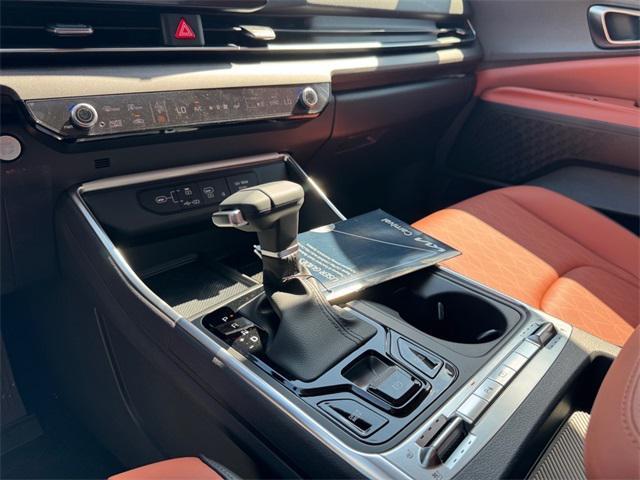 new 2026 Kia Carnival car, priced at $45,943