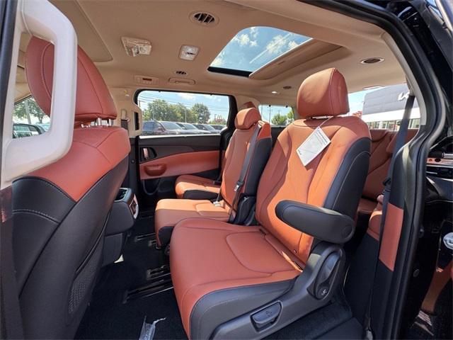 new 2026 Kia Carnival car, priced at $45,943
