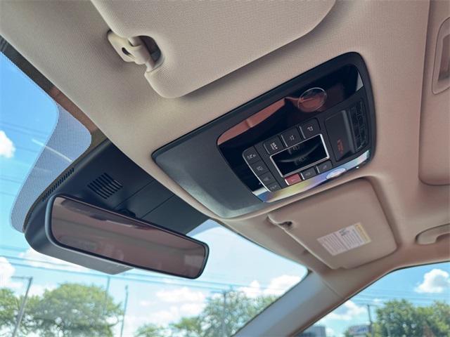 new 2026 Kia Carnival car, priced at $45,943