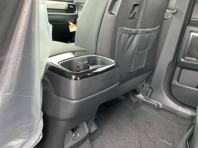 new 2025 Kia Telluride car, priced at $50,050
