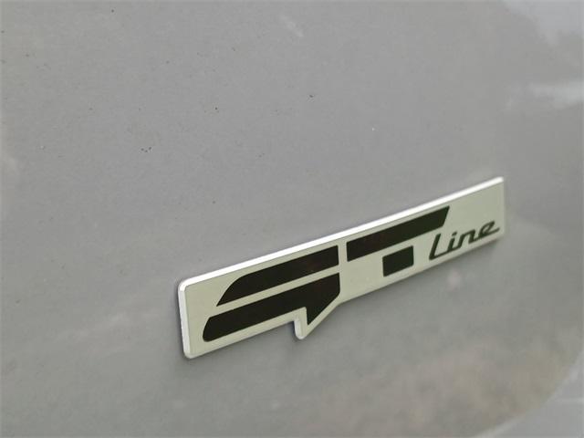 new 2025 Kia K5 car, priced at $30,320