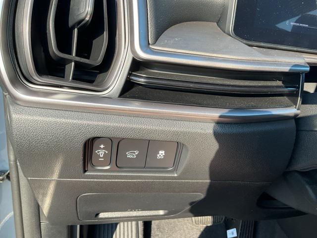 new 2025 Kia Sorento car, priced at $42,246