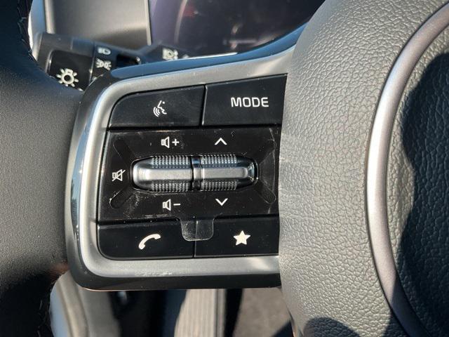 new 2025 Kia Sorento car, priced at $42,246