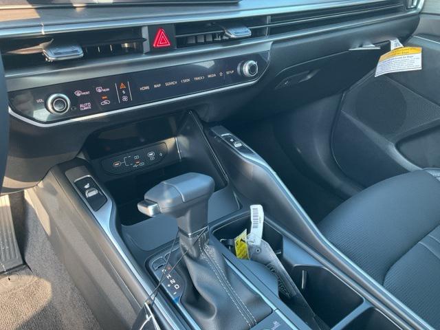 new 2025 Kia Sorento car, priced at $42,246