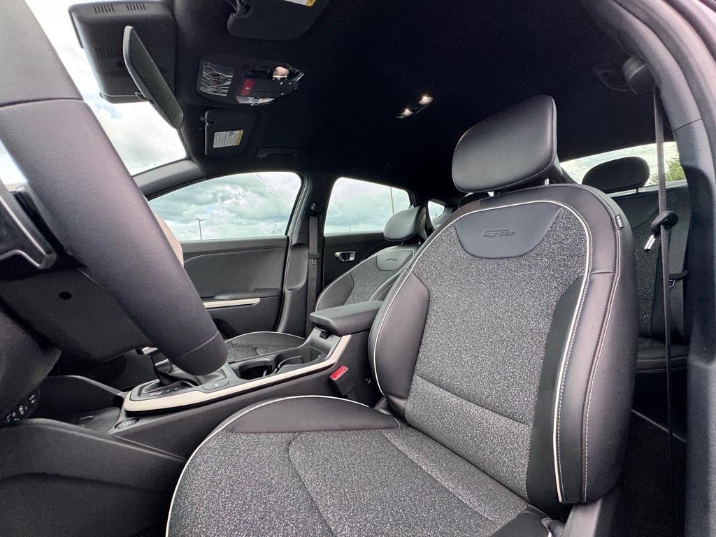 new 2025 Kia K4 car, priced at $25,272