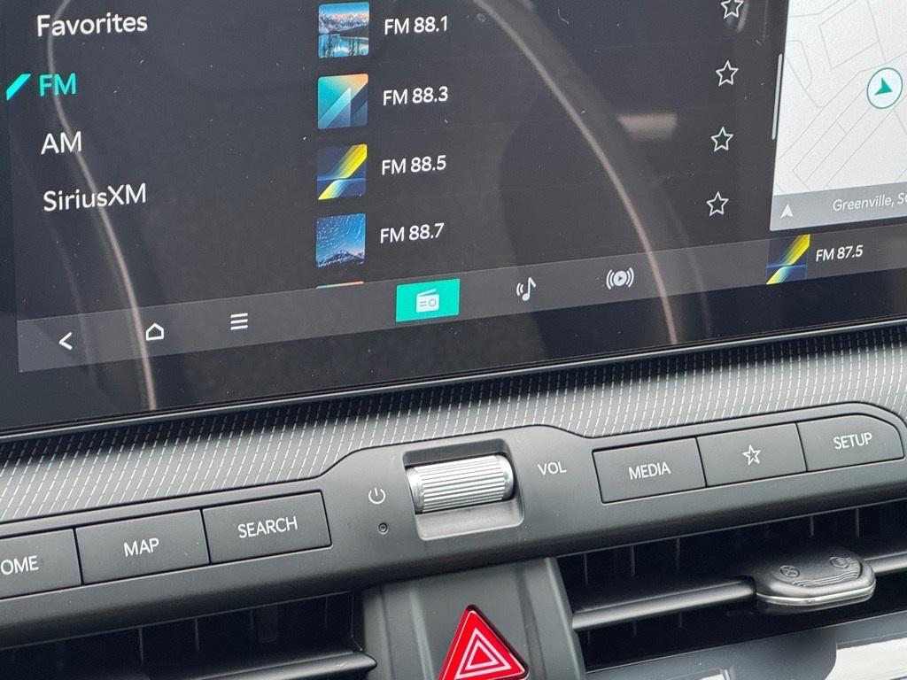 new 2025 Kia K4 car, priced at $25,272