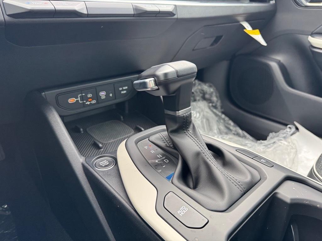 new 2025 Kia K4 car, priced at $25,272