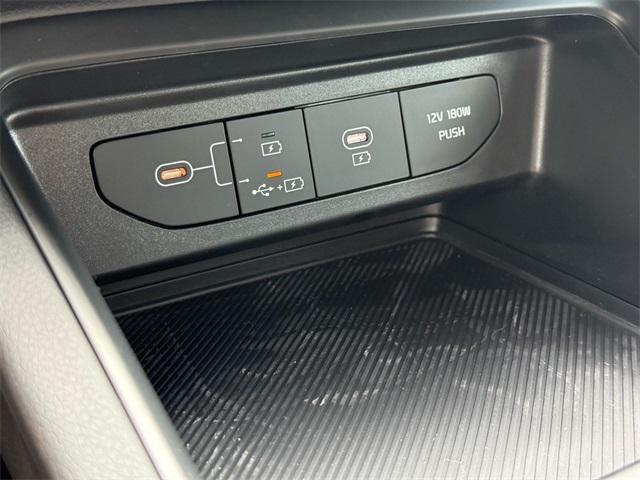new 2025 Kia K5 car, priced at $26,900