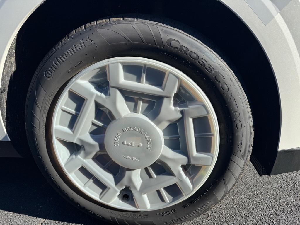 new 2026 Kia Carnival Hybrid car, priced at $57,985