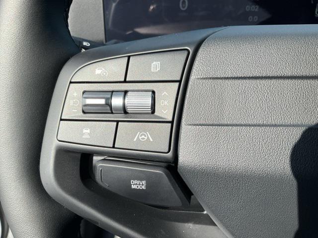 new 2026 Kia Sportage car, priced at $34,892