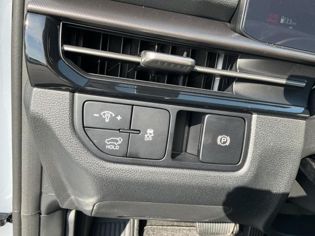 new 2026 Kia Sportage car, priced at $34,892