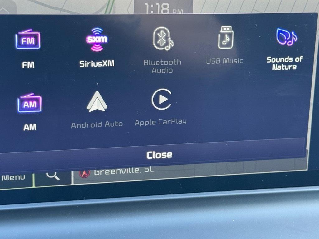 new 2026 Kia Seltos car, priced at $31,828