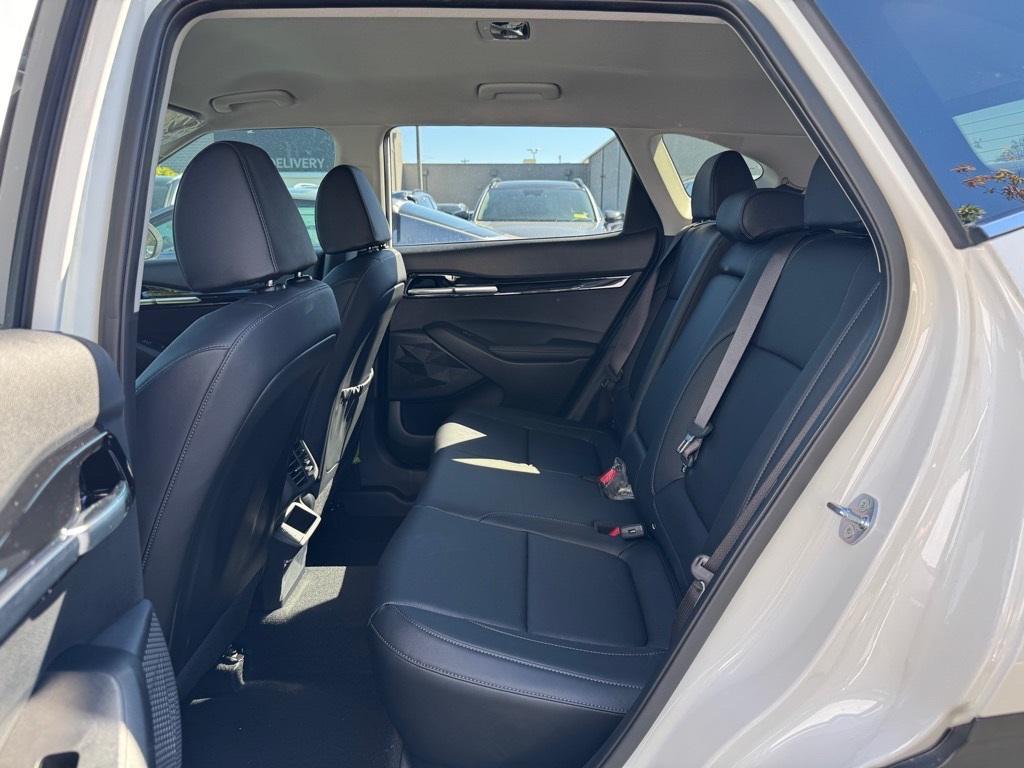 new 2026 Kia Seltos car, priced at $31,828