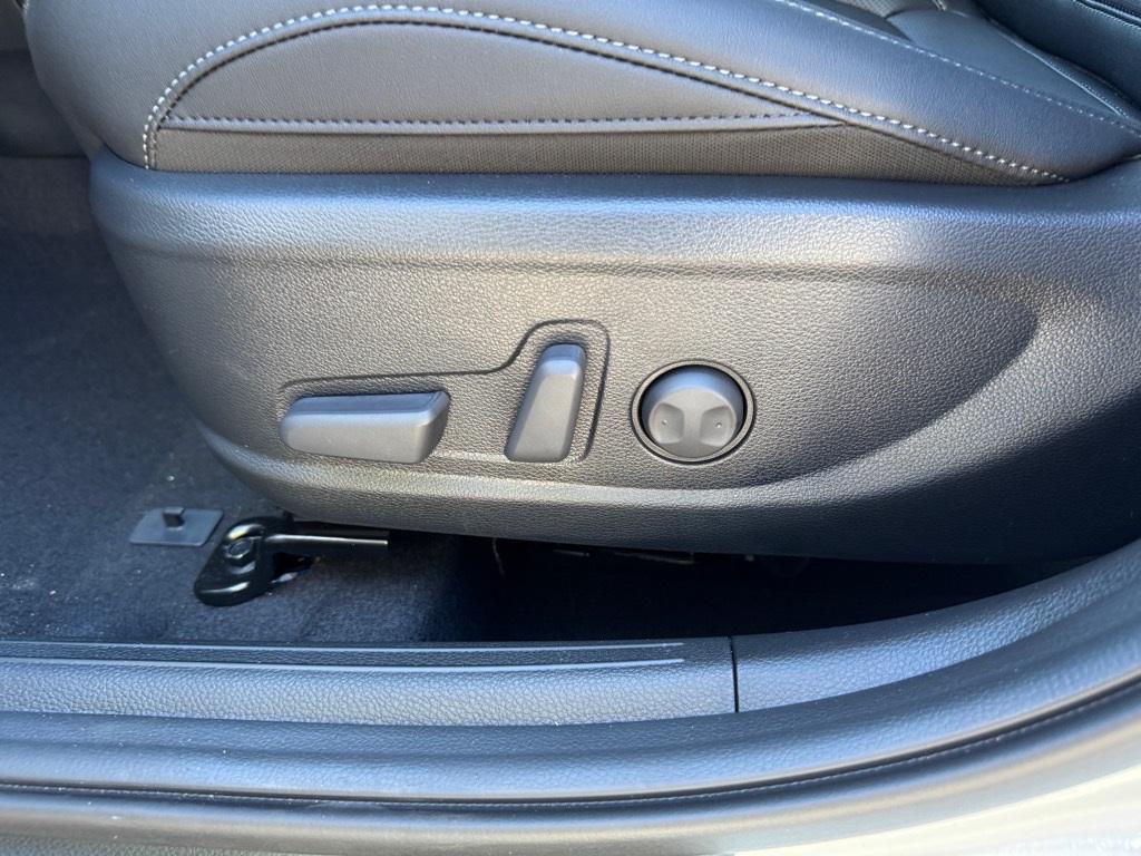 new 2026 Kia Seltos car, priced at $31,828