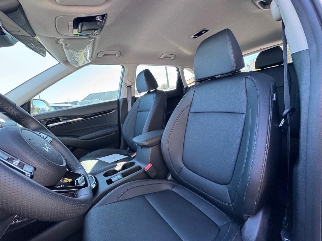 new 2026 Kia Seltos car, priced at $31,828