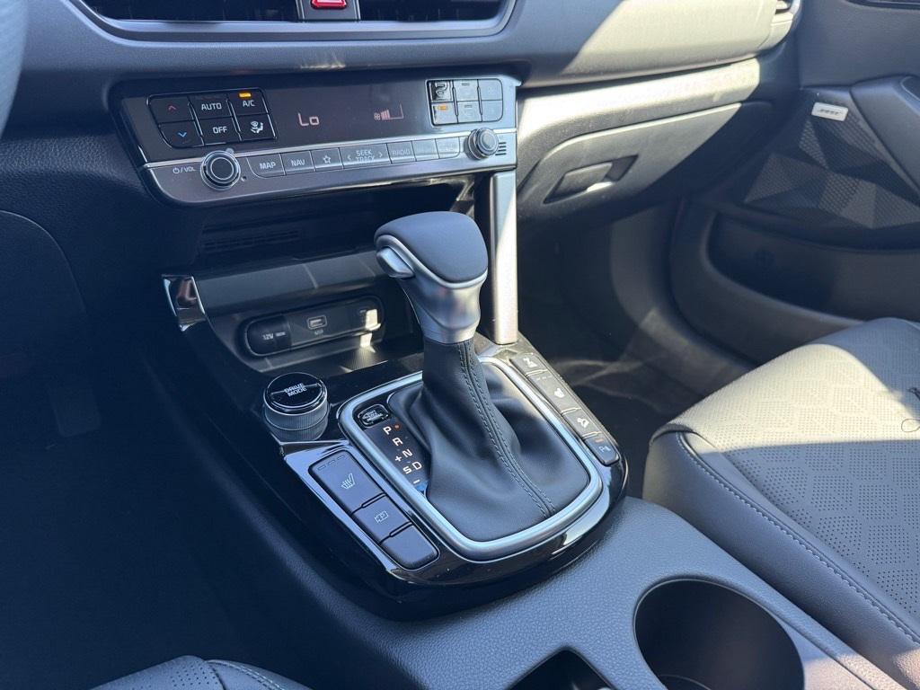 new 2026 Kia Seltos car, priced at $31,828