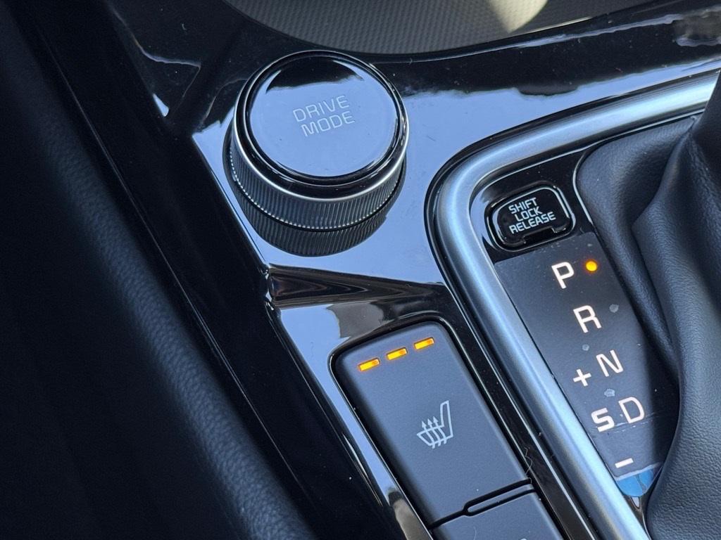 new 2026 Kia Seltos car, priced at $31,828