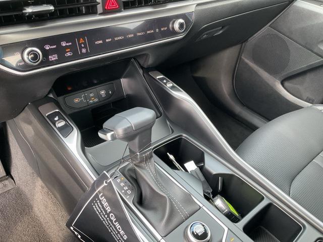 new 2025 Kia Sorento car, priced at $40,921