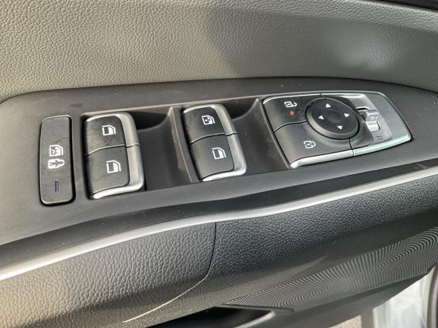 new 2025 Kia Sorento car, priced at $40,921