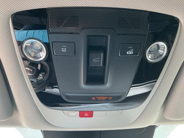 new 2025 Kia Sorento car, priced at $40,921