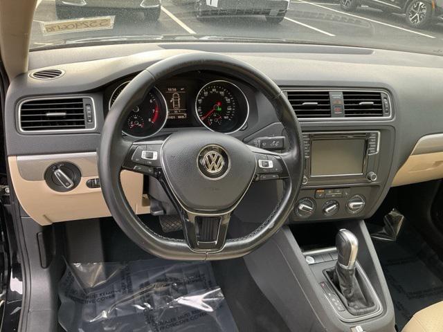 used 2017 Volkswagen Jetta car, priced at $11,699