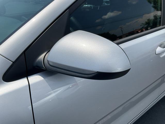 used 2023 Kia Rio car, priced at $16,733