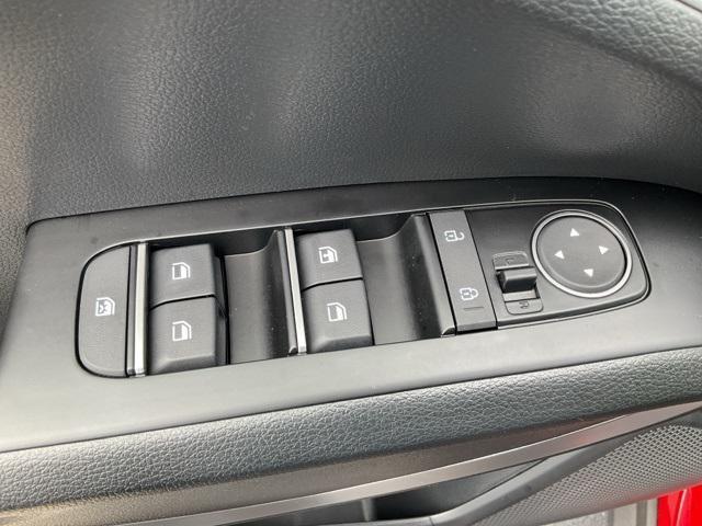 new 2025 Kia Soul car, priced at $23,681