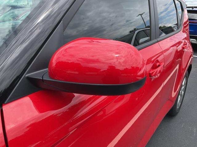 new 2025 Kia Soul car, priced at $23,681