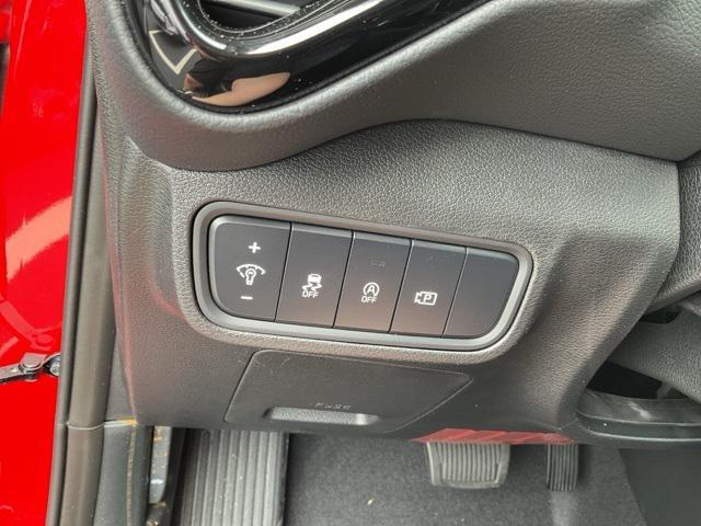 new 2025 Kia Soul car, priced at $23,681
