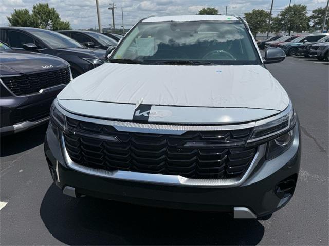 new 2026 Kia Seltos car, priced at $28,775