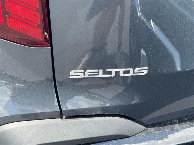 new 2026 Kia Seltos car, priced at $28,775