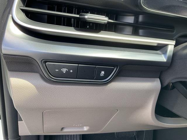 new 2025 Kia Carnival car, priced at $38,622