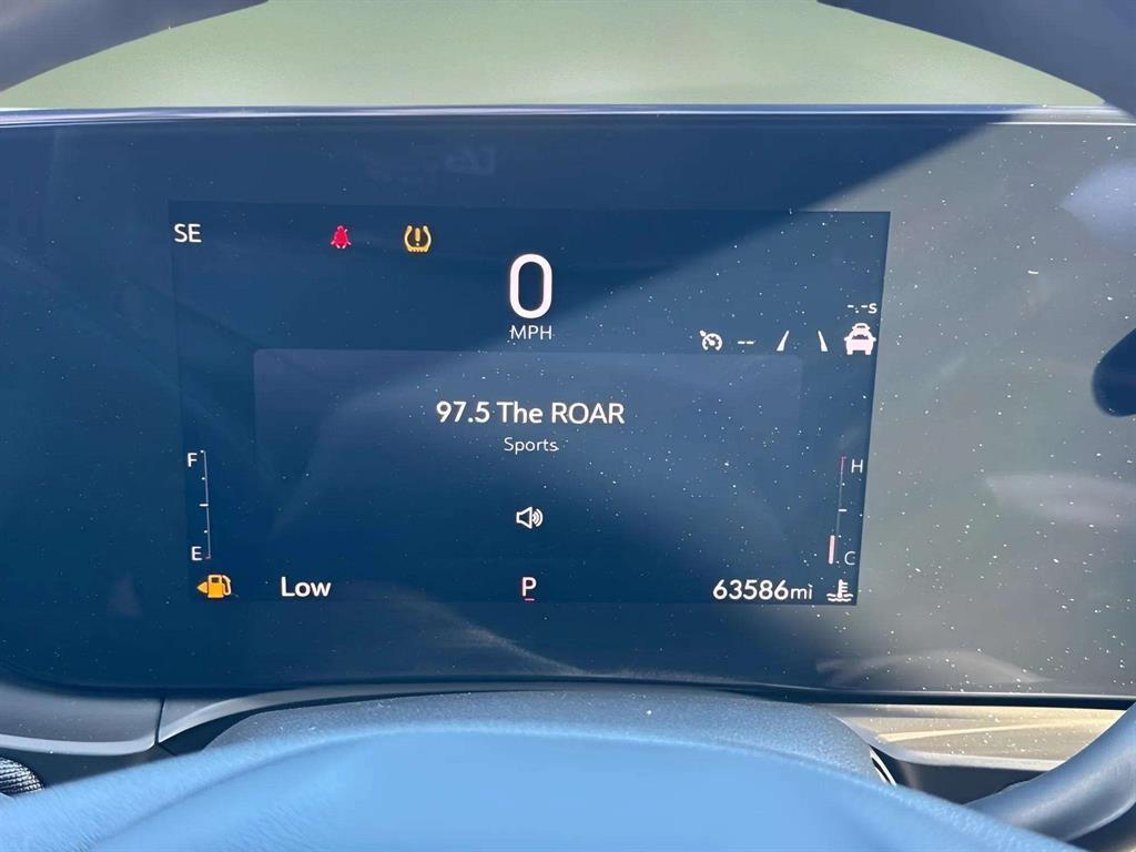 used 2024 Buick Envista car, priced at $19,359