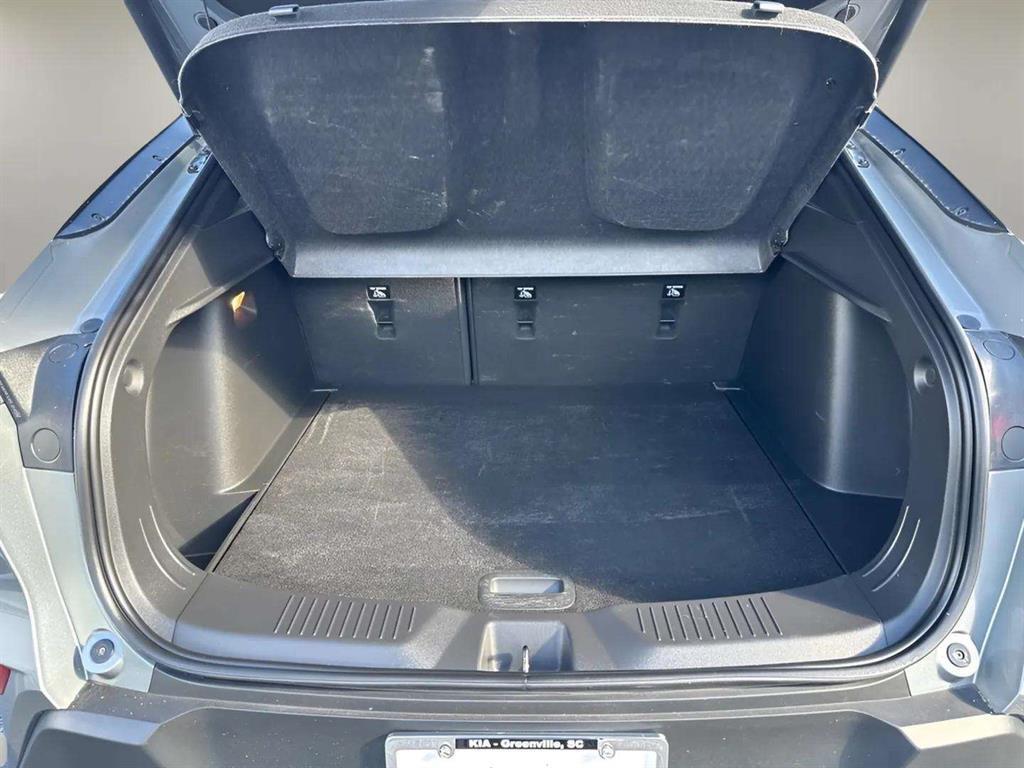 used 2024 Buick Envista car, priced at $19,359