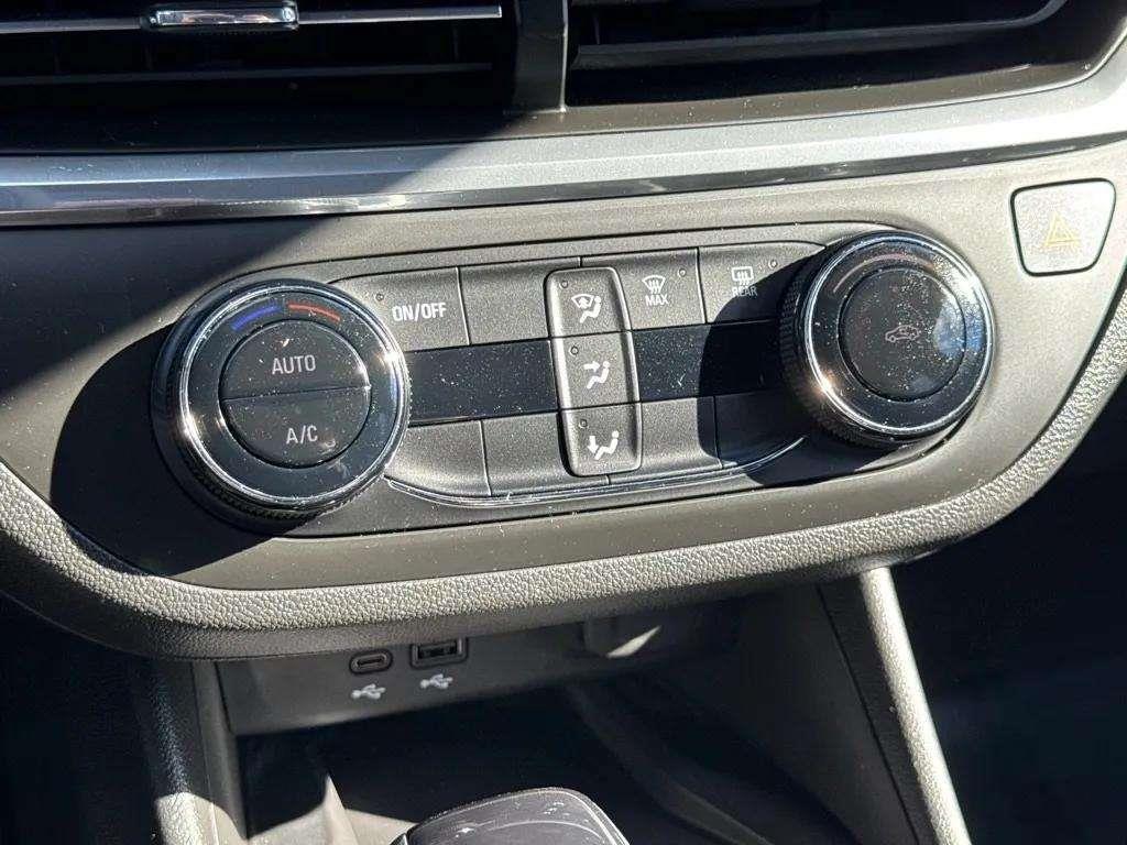 used 2024 Buick Envista car, priced at $19,359