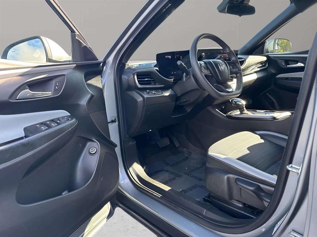 used 2024 Buick Envista car, priced at $19,359