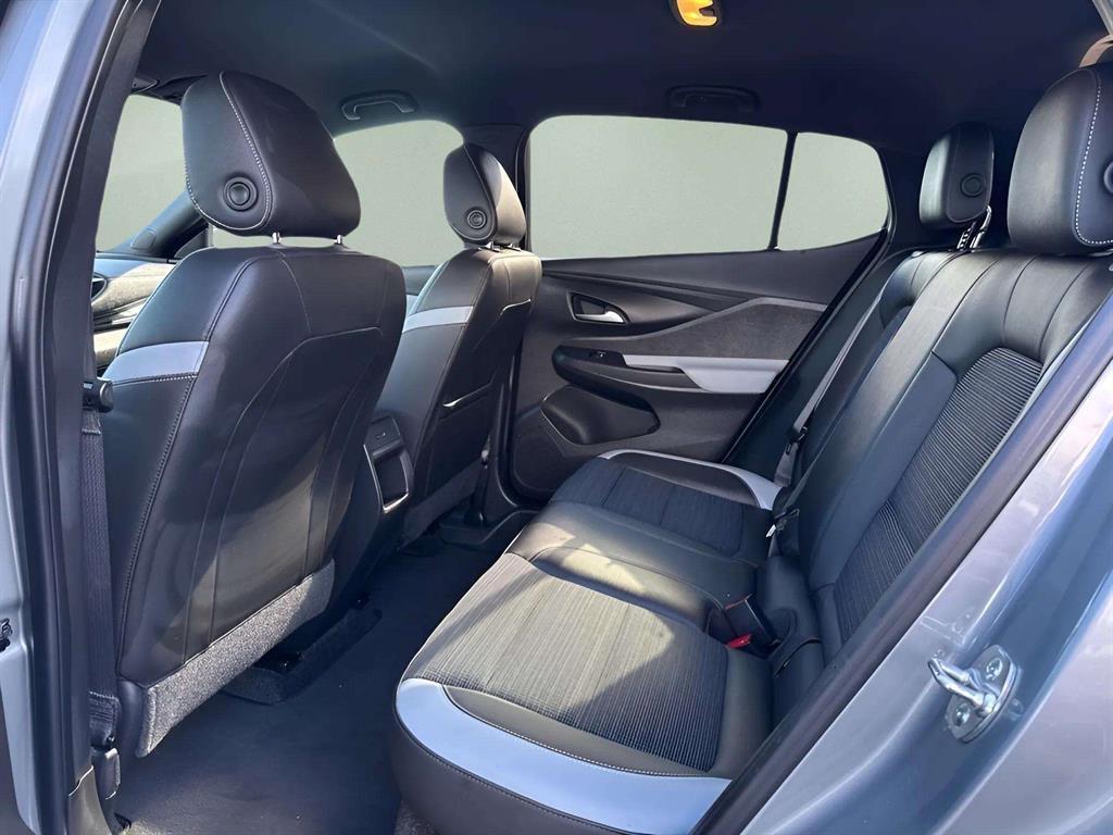 used 2024 Buick Envista car, priced at $19,359