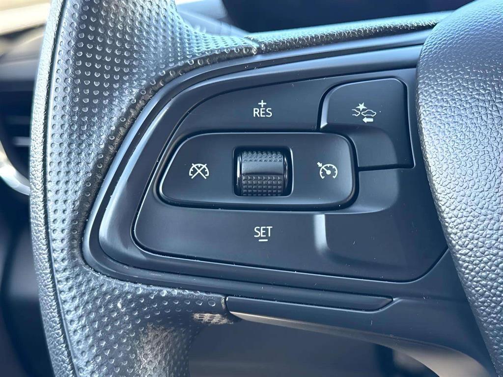 used 2024 Buick Envista car, priced at $19,359