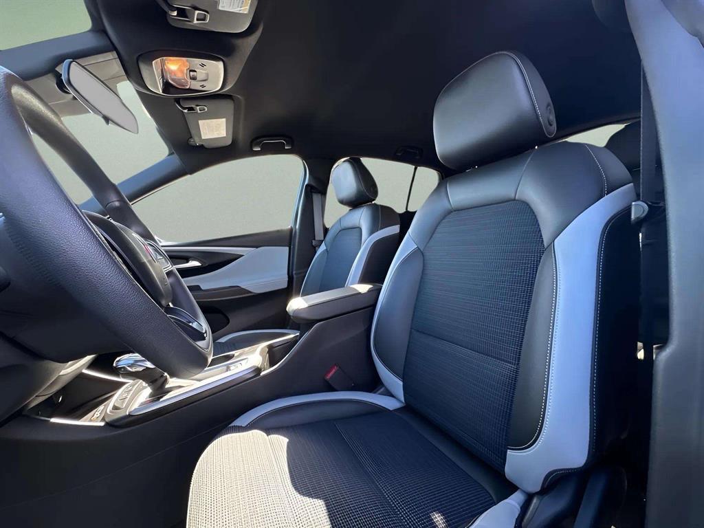 used 2024 Buick Envista car, priced at $19,359